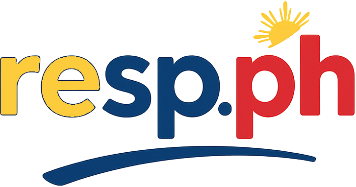 RESP Logo